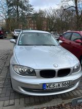 BMW 116i - 7/09 - 295000km - gut erhalten 