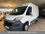 Citroën Jumper Grossraumkasten 30 L2H2 Profi BlueHDi 130 - Citroën Jumper in Hamburg