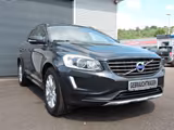 Volvo XC60 D5 AWD Momentum Geartronic Kamera HU 7/28 - Volvo aus 2015