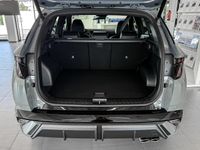 Hyundai TUCSON - Vorschau Bild 18