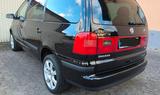 Volkswagen Sharan 7M 2l Benzin - Volkswagen Sharan mit Benzin-Antrieb: 7m