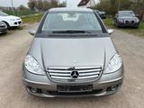 Mercedes-Benz A 170 Elegance Klima - Mercedes-Benz A 170: Elegance