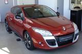 Renault Megane Coupe 1.4 TCe 130 BOSE Edition Winterräde - Renault Megane aus 2011: Bose
