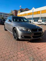 BMW E91 320i LCI Automatik 2. Hand Steuerk... - BMW 320: 320i E91