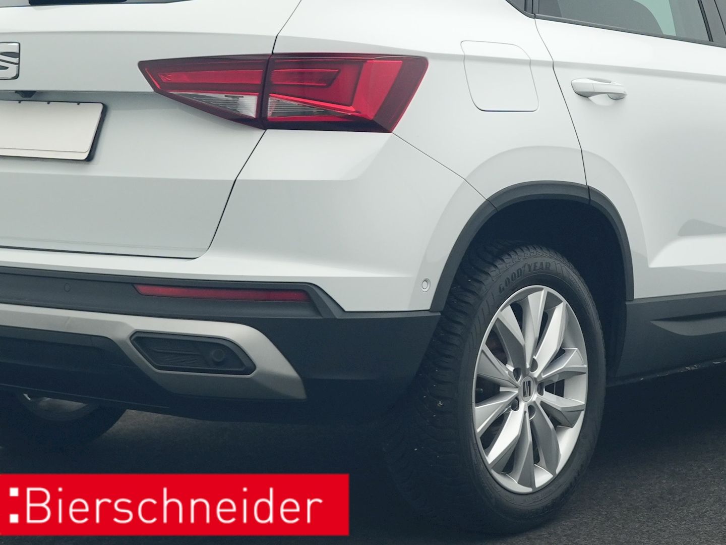 Seat Ateca - Bild 20