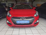 Hyundai i30 Coupe Entry Edition// ALU+INSPEKTION+TÜV NEU - Hyundai i30 in Köln