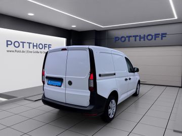 Volkswagen Caddy - 5