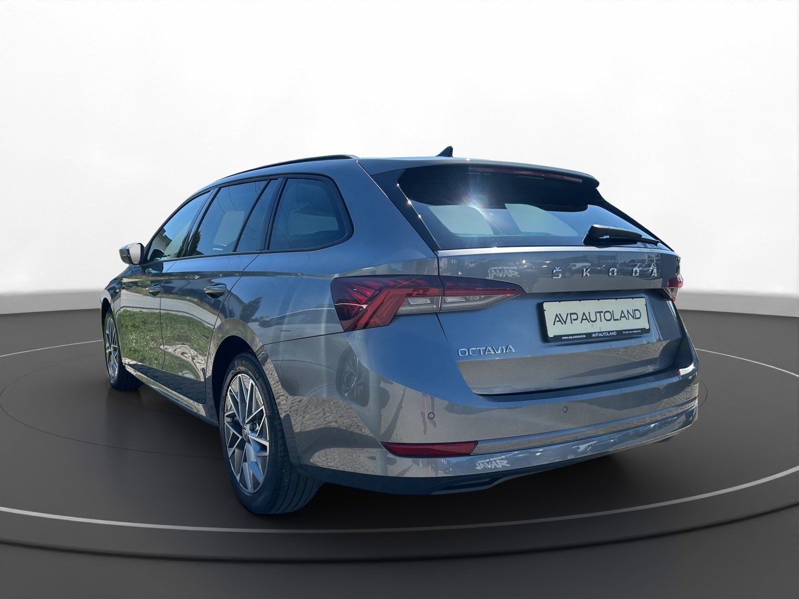 Skoda Octavia - Bild 7