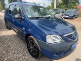 Dacia Logan MCV Laureate*1.HD*Klima*45.TKM*AHK*TÜV NEU - Dacia Logan Gebrauchtwagen in Berlin