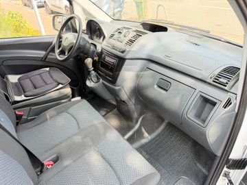 Mercedes Vito - 8