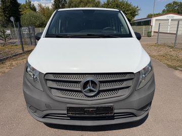 Mercedes Vito - 2