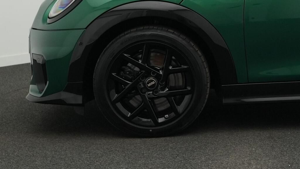 MINI Cooper S Cabrio - Bild 18
