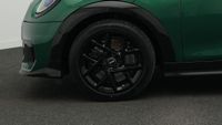 MINI Cooper S Cabrio - Vorschau Bild 18