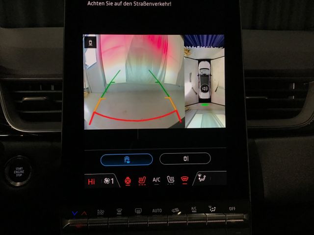 Fahrzeugabbildung Mitsubishi Grandis Intro Edition 1.8Hybrid ACC/Navi/360°Kam