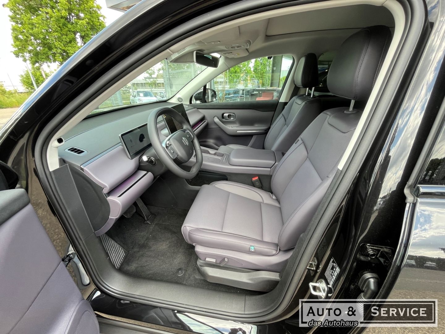 Leapmotor C10 - Bild 10