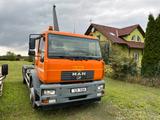 MAN 18.255 L-KO - MAN 2004