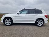 Mercedes-Benz GLK 350 4MATIC AMG Paket