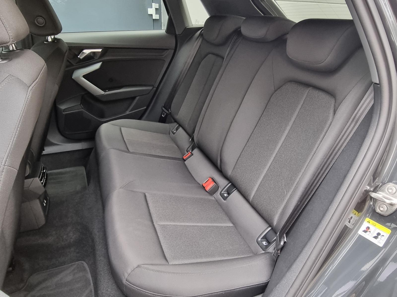 Audi A3 1.5 TFSI (MHEV) Sportback advanced, миниатюра 21