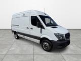 Mercedes-Benz Sprinter II 516CDI *1.Hd*StandH*Klima*Autom 7-G* - Angebote