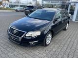 Volkswagen Passat Variant Sportline - Volkswagen Passat Variant: Sportline