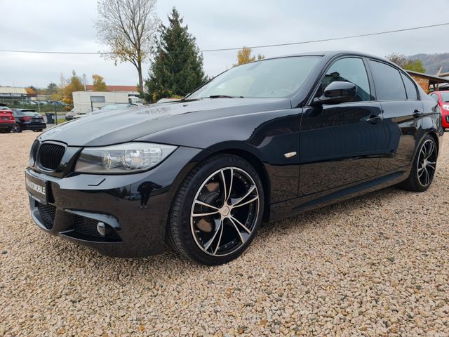 BMW 320 Baureihe 3 Lim. 320i M-Packet