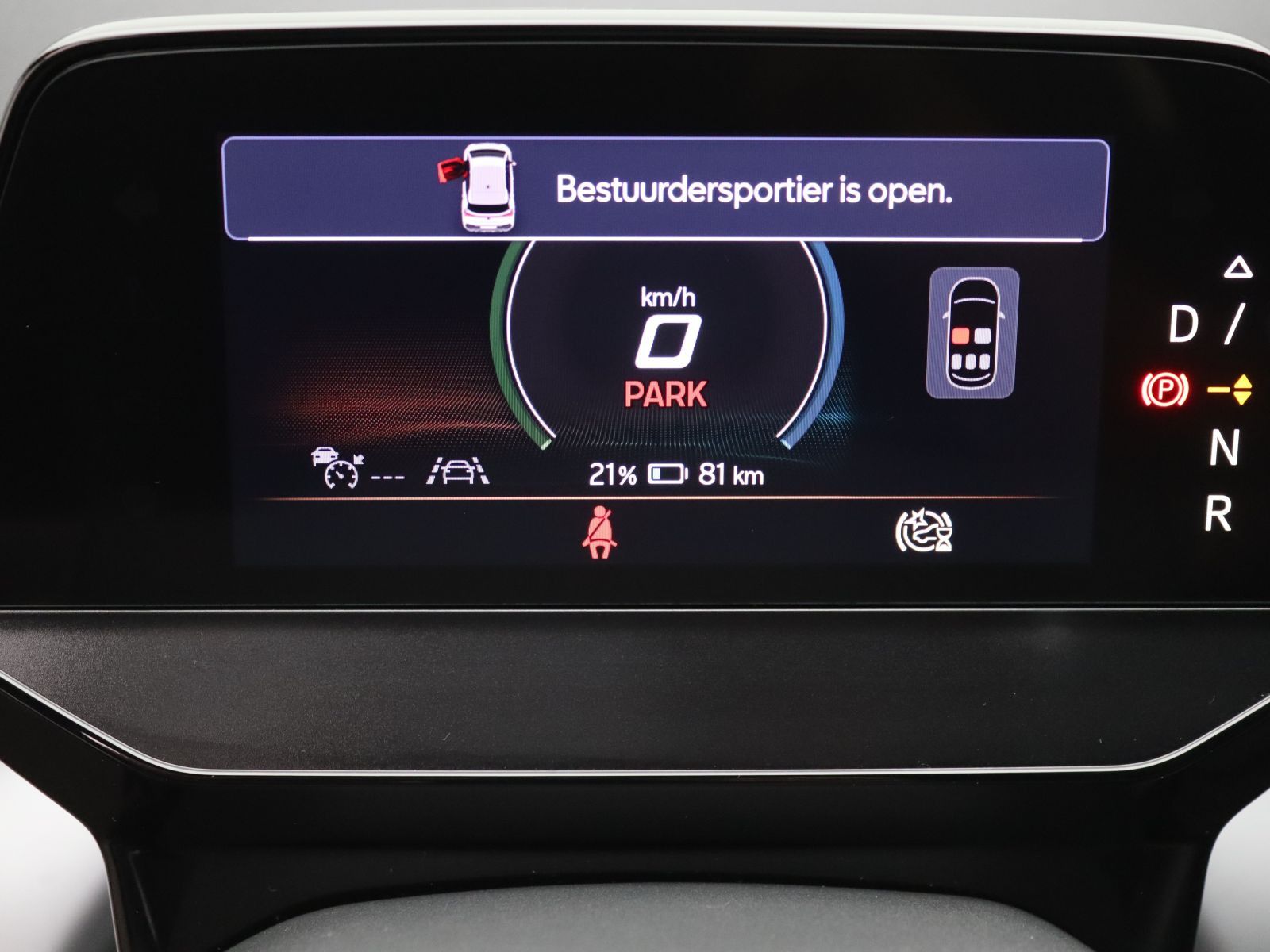 Cupra Born - Bild 15