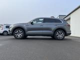 Volkswagen Touareg 3.0 TDI DSG 4Motion Elegance AHK STHZ Pa - Volkswagen Touareg Elegance mit Diesel-Antrieb