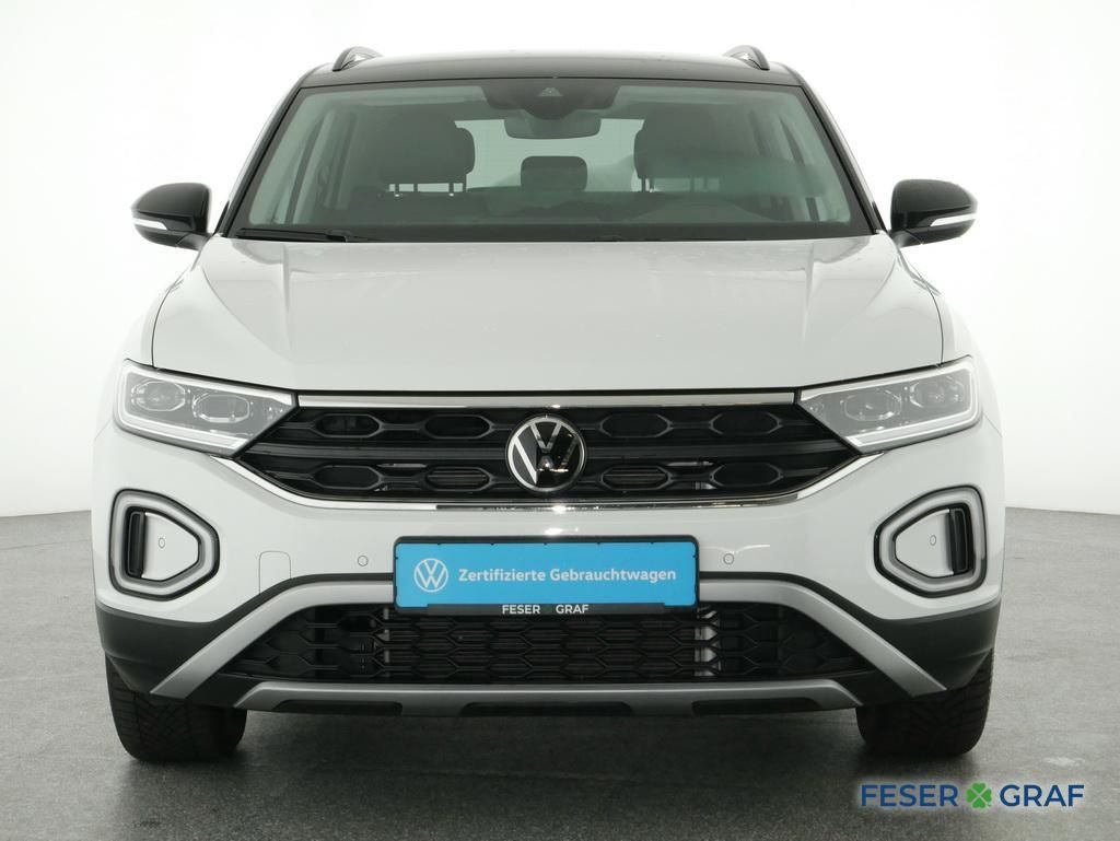 Volkswagen T-Roc - Bild 12