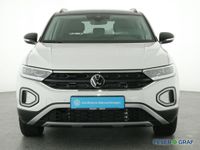 Volkswagen T-Roc - Vorschau Bild 12