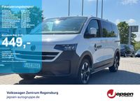 Volkswagen T7 Caravelle - Vorschau Bild 1