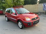 Ford Fusion 1.6/Automatik/Klima/Erste Hand - Ford Fusion aus 2007