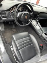 Porsche Panamera Turbo Turbo - gebrauchte Porsche Panamera aus dem Jahr 2015