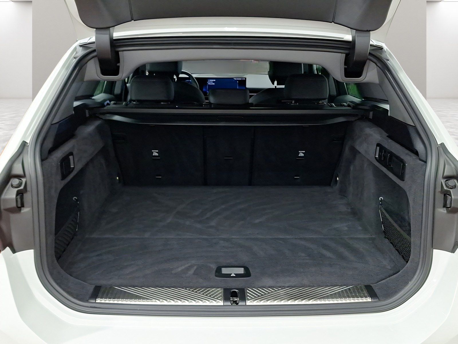 BMW 520 - Bild 11