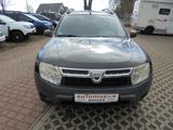 Dacia Duster I Ambiance 4x2 - gebrauchte Dacia Duster aus dem Jahr 2011