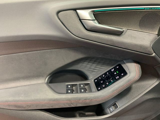 S5 Avant QUATTRO MATRIX+PANO+B&O+HUD+VC