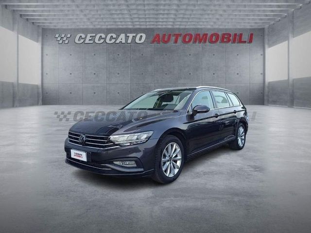 Volkswagen Passat Passat Variant 2.0 tdi Busines