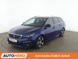 Peugeot 308 1.5 Blue-HDi Allure*NAVI*PDC*SHZ*PANO* - Peugeot 308 in Frankfurt (Main)