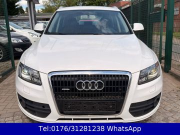 Audi Q5 - 6