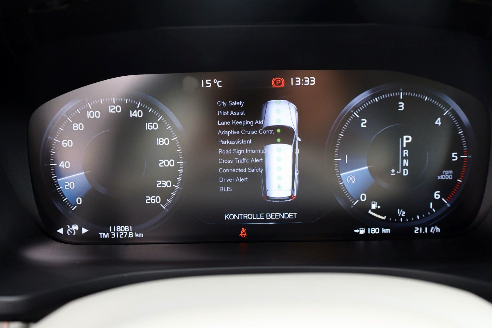 Fahrzeugabbildung Volvo V60 Kombi Momentum Pro T.Leder,Navi,LED,IntelliS