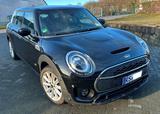 MINI Cooper S Clubman ALL4 ALLRAD AUTO LED NAVI SHZ  - MINI Cooper S Clubman: All4