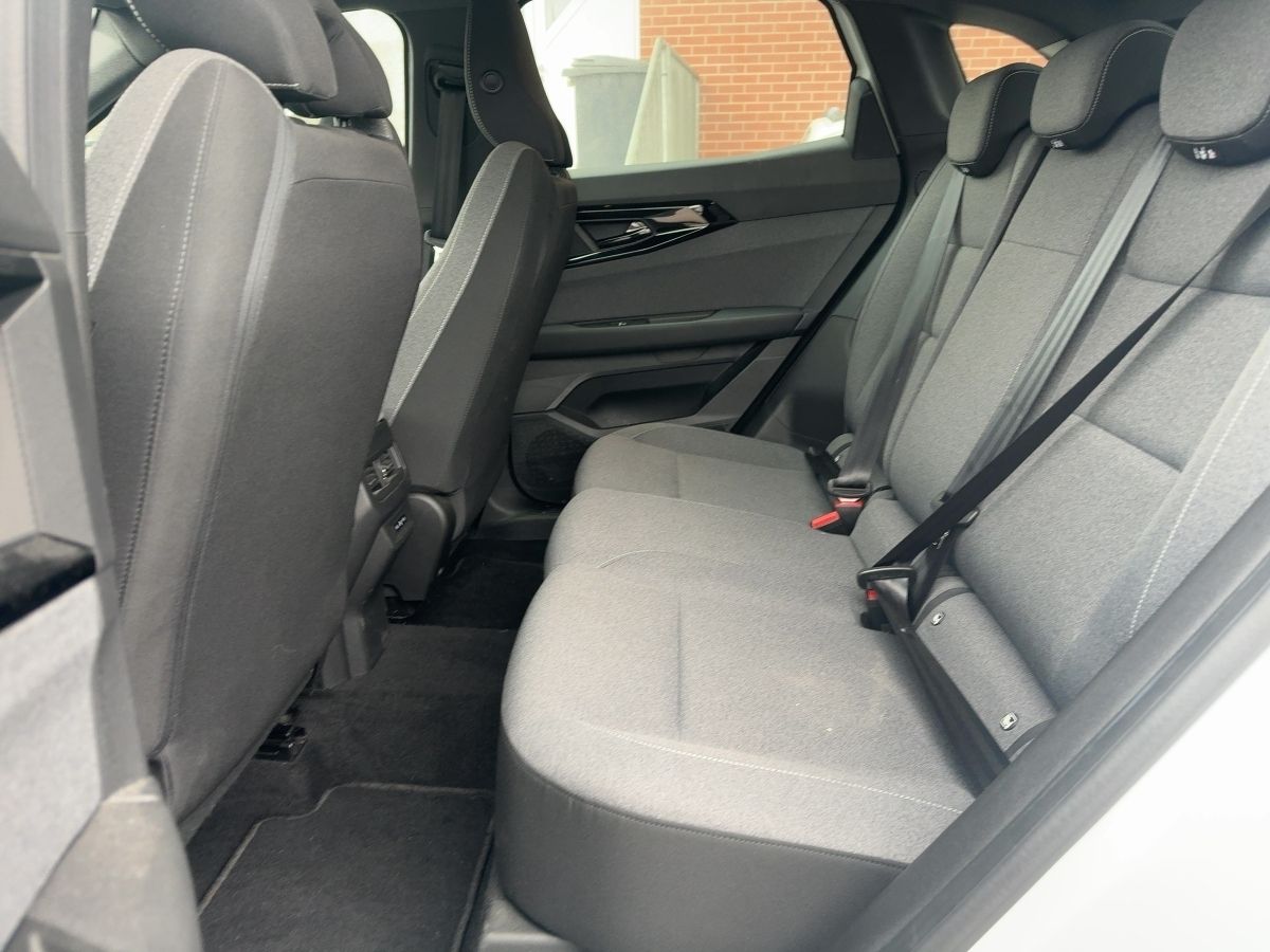 Renault Austral - Bild 8