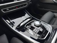 BMW X5 M60 - Vorschau Bild 13