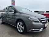 Mercedes-Benz B 180*AUTOMATIK*BI-XENON*NAVI*ALU*1HAND*GARANTIE