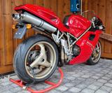 Ducati 916 Biposto - DUCATI 916