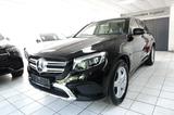 Mercedes-Benz GLC 220 d 4Matic AIRMATIC PANO DISTRONIC 360° - Mercedes-Benz GLC 220 in Berlin