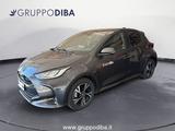 Toyota Yaris 1.0-1.3-TS-D4D 15H ECVT 5P TREND MY - Toyota Yaris: Ts