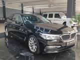 BMW 540 d Touring  xDrive Luxury Line 2.HAND - BMW 540: Kombi