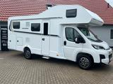Weinsberg CaraHome 650 MEG - Weinsberg CaraHome 650 MEG Automatik