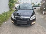 Skoda Fabia 1.2HTP R-Camera + Android-auto - Skoda Fabia: Htp