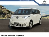 Volkswagen ID. Buzz - Vorschau Bild 2